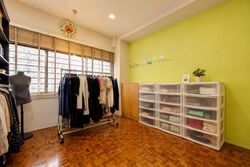 Village Tower (D10), Condominium #572135701